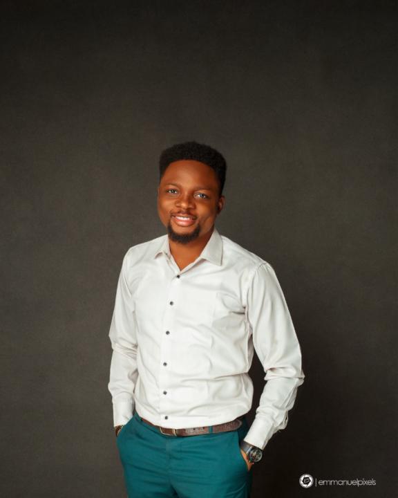 Ola Okegbemi