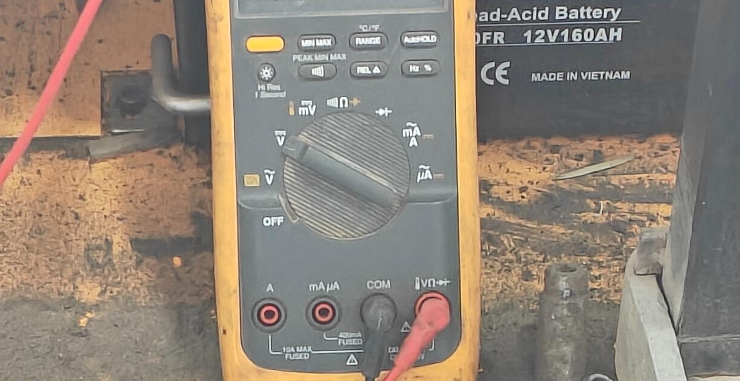 Support services for diesel repair. Please call.