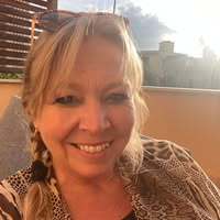 Tammy Ray