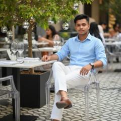 Majbaul Ahsan