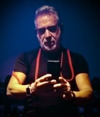 Jesús Villalgordo Saura