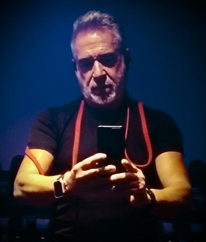 Jesús Villalgordo Saura