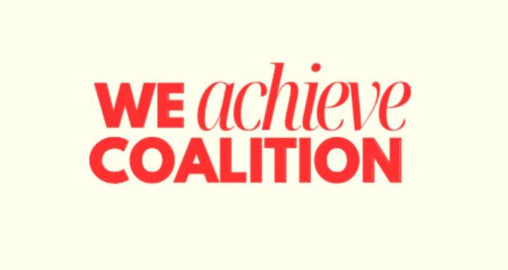We Achieve Coalition
