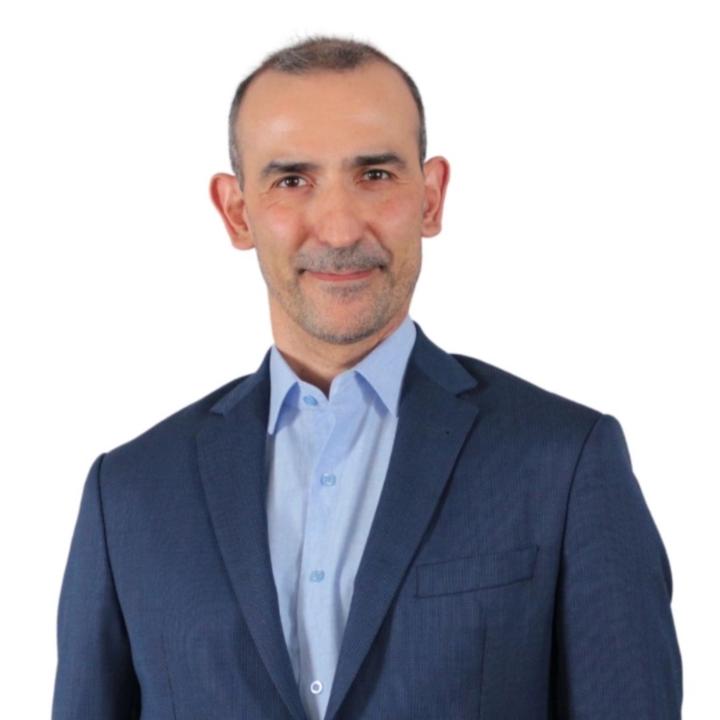 Serhat Ezibay