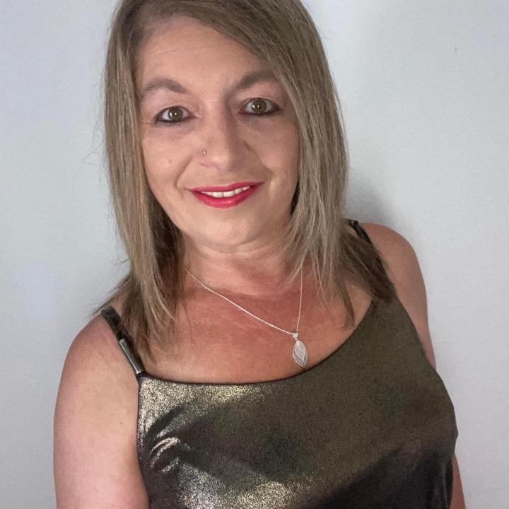 Martina Allmannsberger