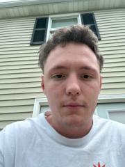 Jacob Keesee
