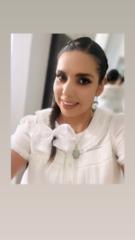 Gala Hernandez