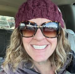 Cassandra Geiser