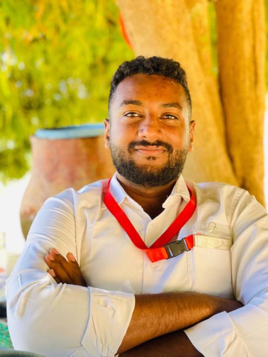 Samer Essam
