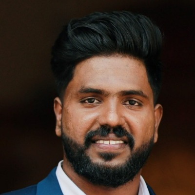 Kanish Gandhi