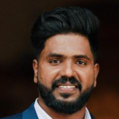 Kanish Gandhi