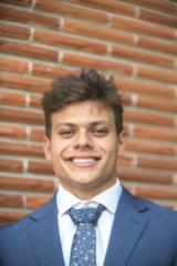 Alex Thomas