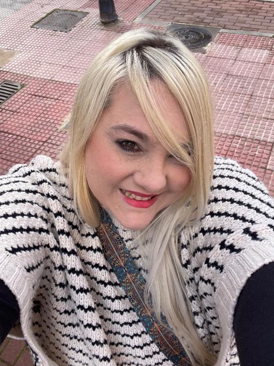 Lena de la Torre De La Torre