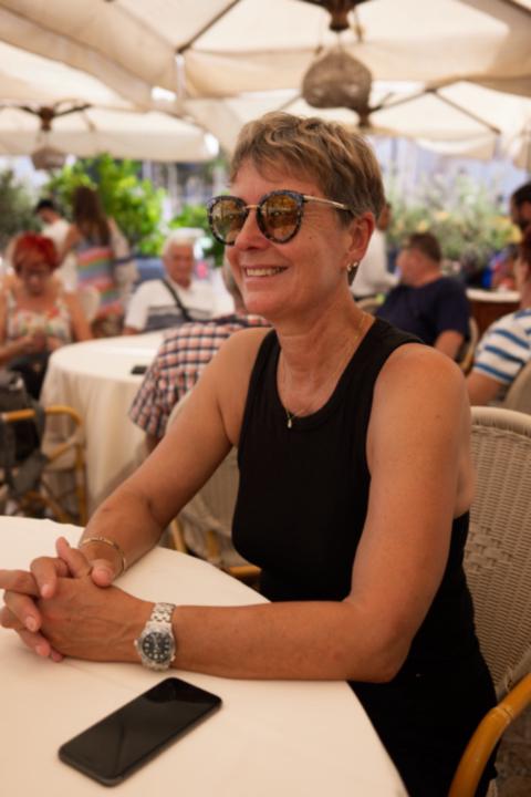 Nicola Carter-Mogg