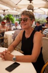 Nicola Carter-Mogg