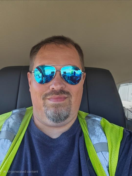 Mark Forrider