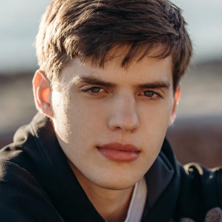 Eli Suffridge