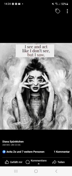 Liliane Malastschenko