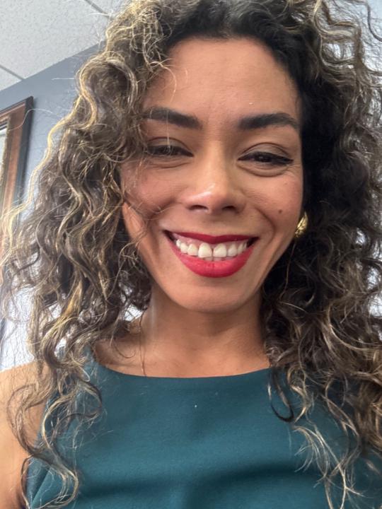 Susan Alcantar