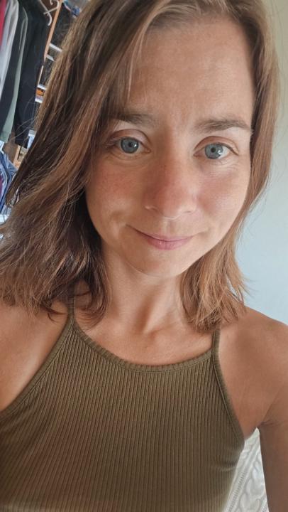 Brittney Aspell