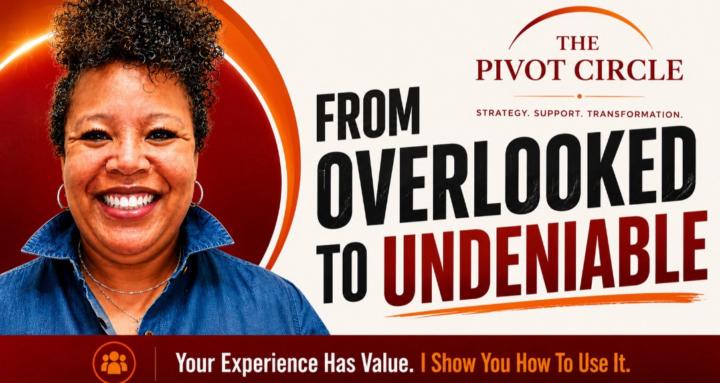 The Pivot Circle