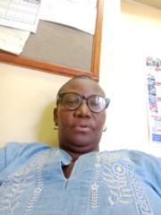 Nikiwe Mkosi