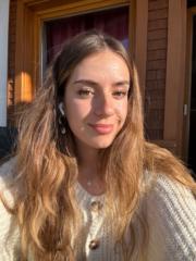 Antonia Schober