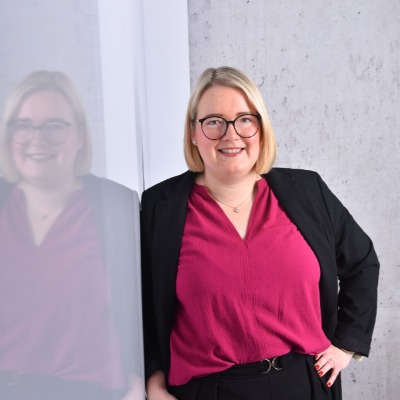 Kathrin Rehwald