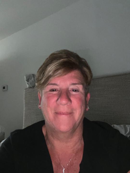 Pam Tomassi