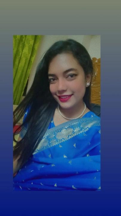 Moustarin Anwar Nurain