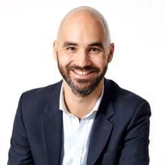 Julien Roue