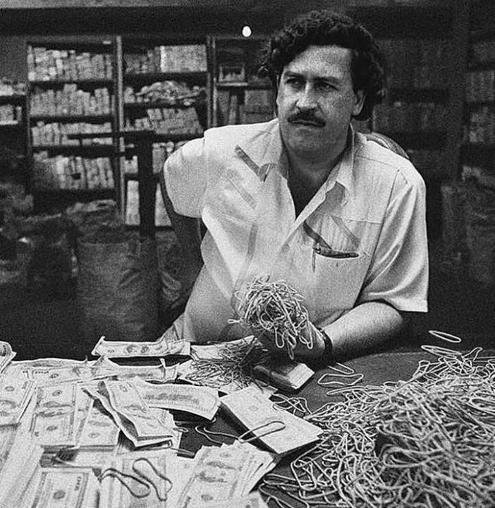 Cesar Colina