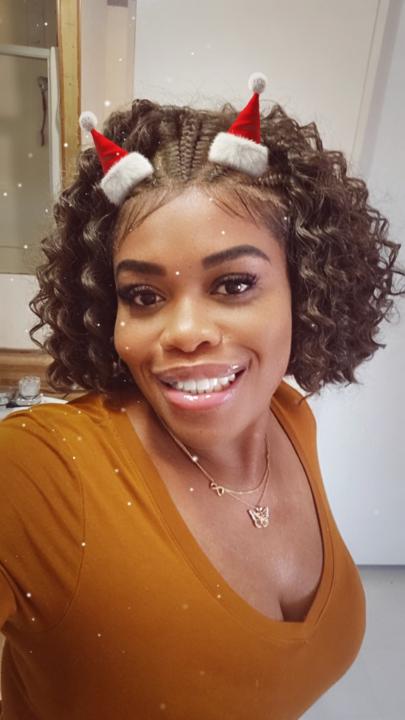 Takiyah Jones