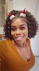 Takiyah Jones