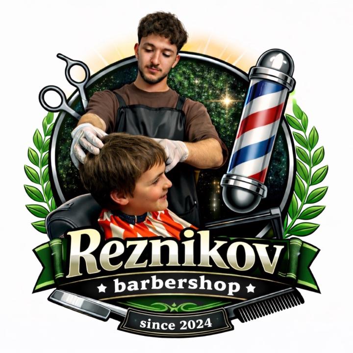 Yonatan Reznikov