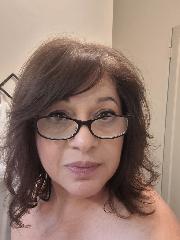 Norma Thomas