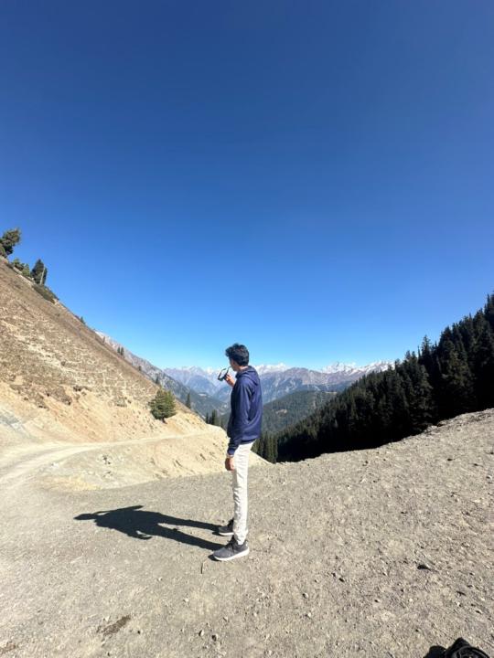 Shaheer Khan