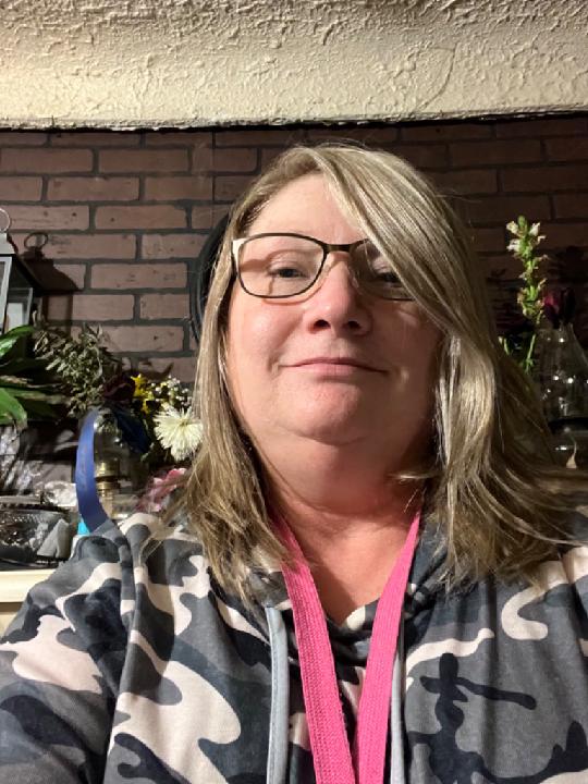 Patricia Lourens