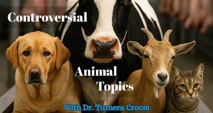 Controversial Animal Topics