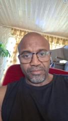 Rodrigue Ngwett
