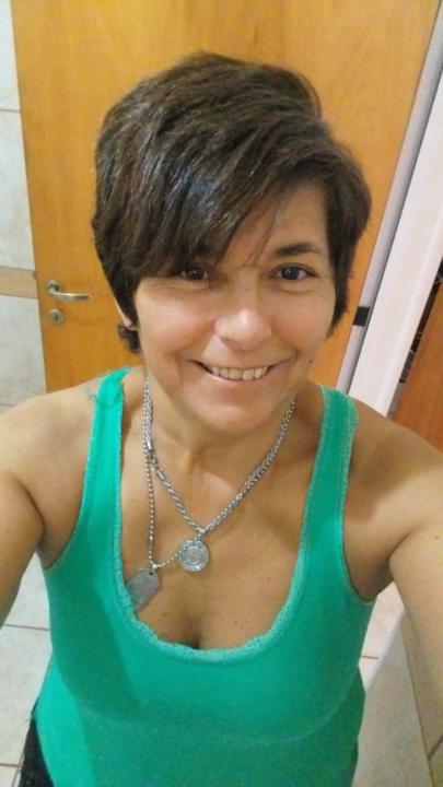 Josefina Correia Da Silva