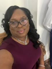 Ferdricka Carey