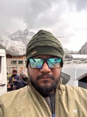 Nagakarthik Doddamani