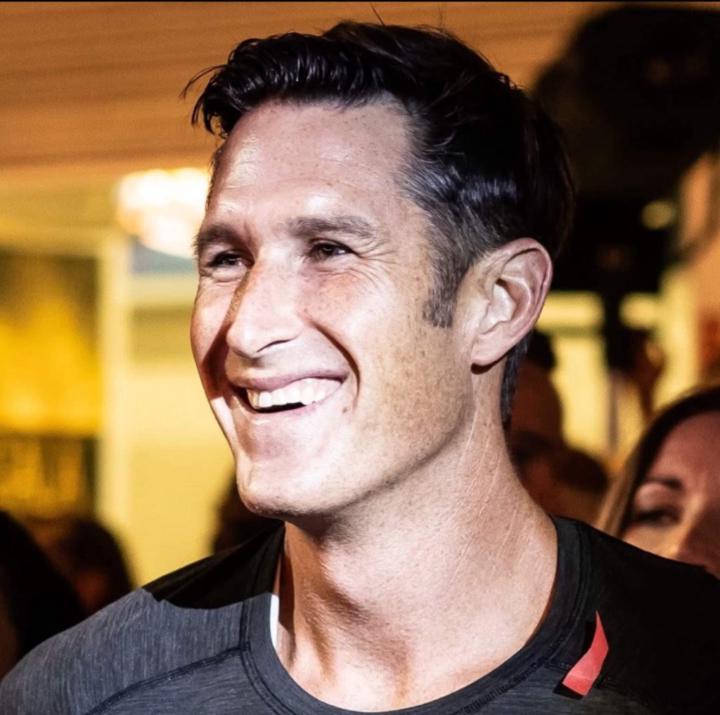 Kyle Kirschbaum