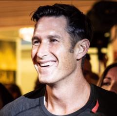 Kyle Kirschbaum