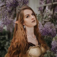 Clarissa Stampp