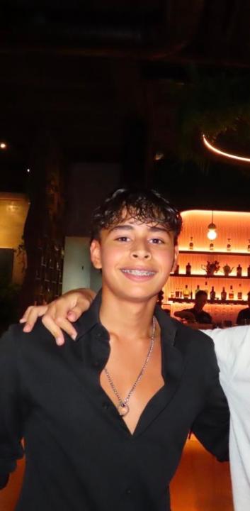 Thiago Pinto
