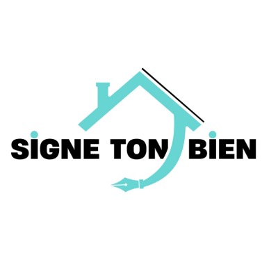 Signe Ton bien