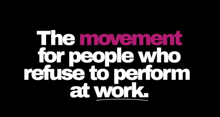 The Authentic Work Club