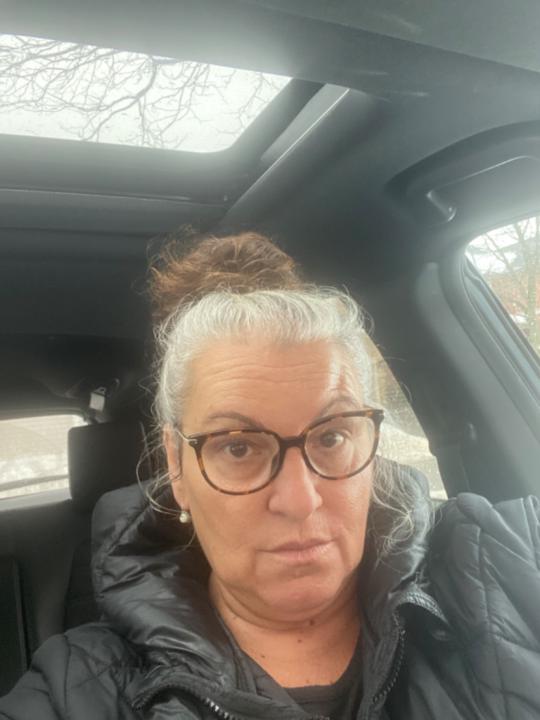 Rosemary Adamo